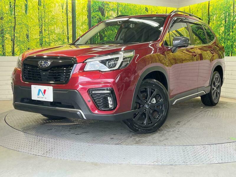 FORESTER-0