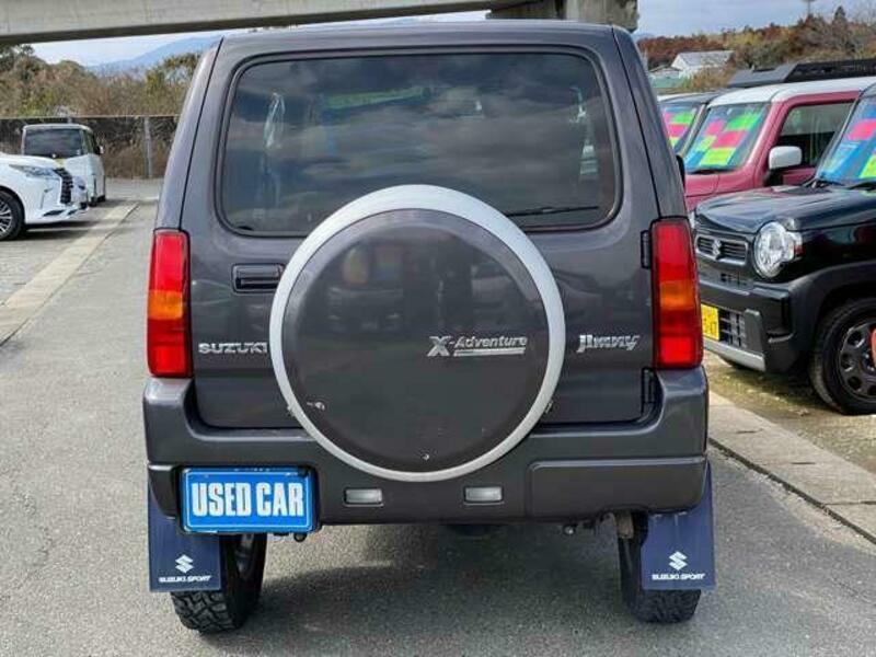 JIMNY