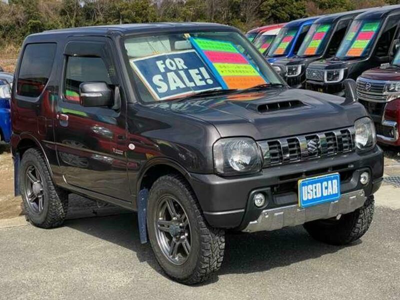 JIMNY