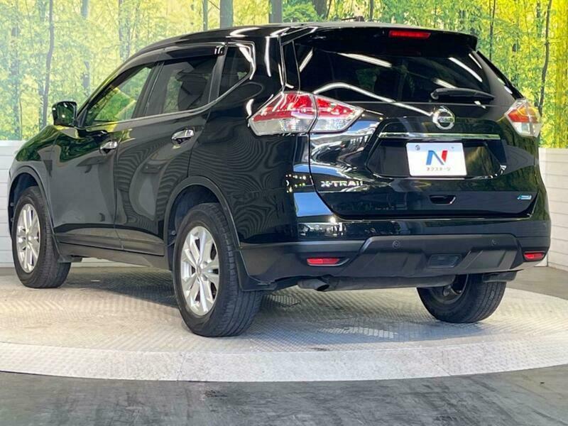 X-TRAIL-43