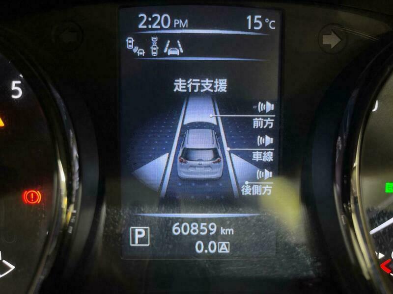 X-TRAIL-23