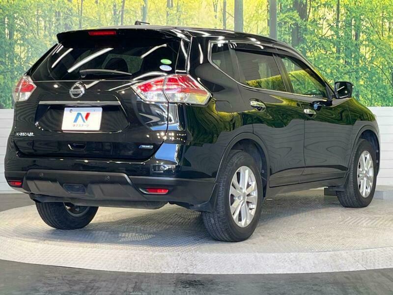 X-TRAIL-46