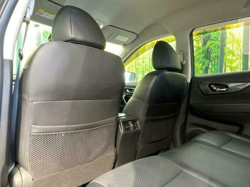 X-TRAIL-8