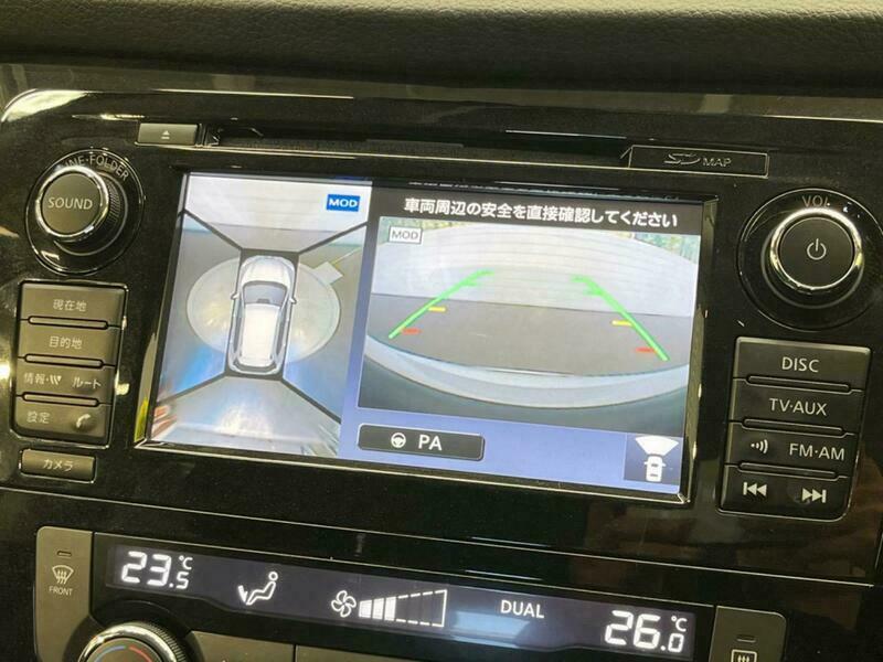 X-TRAIL-34