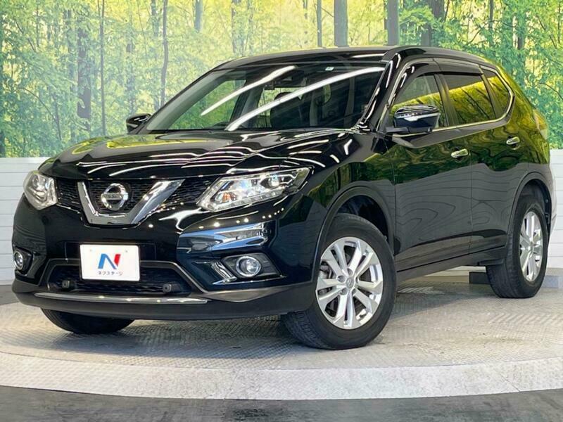 X-TRAIL-36