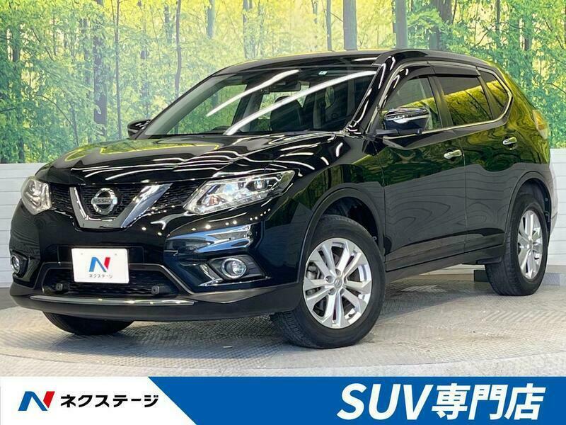 X-TRAIL-10