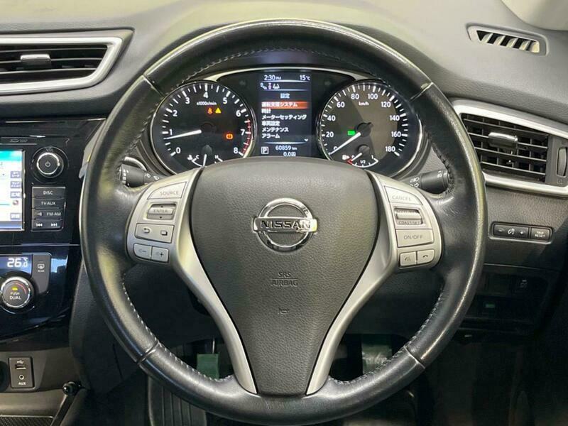 X-TRAIL-18