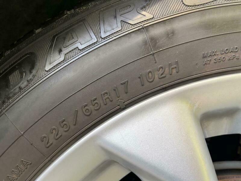 X-TRAIL-25