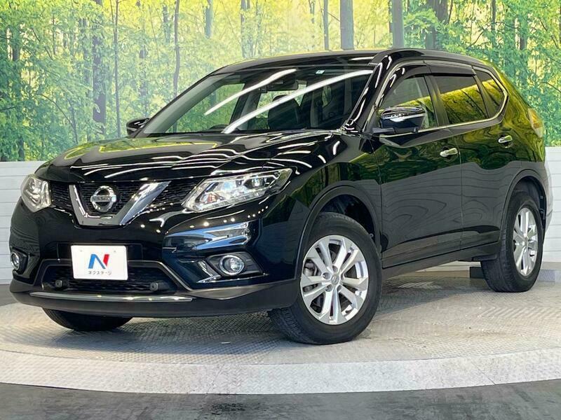 X-TRAIL-0