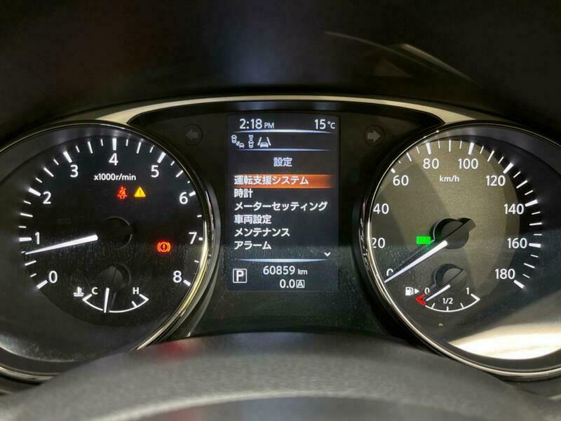 X-TRAIL-7
