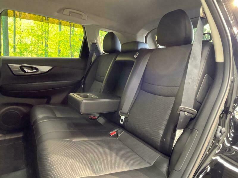 X-TRAIL-40