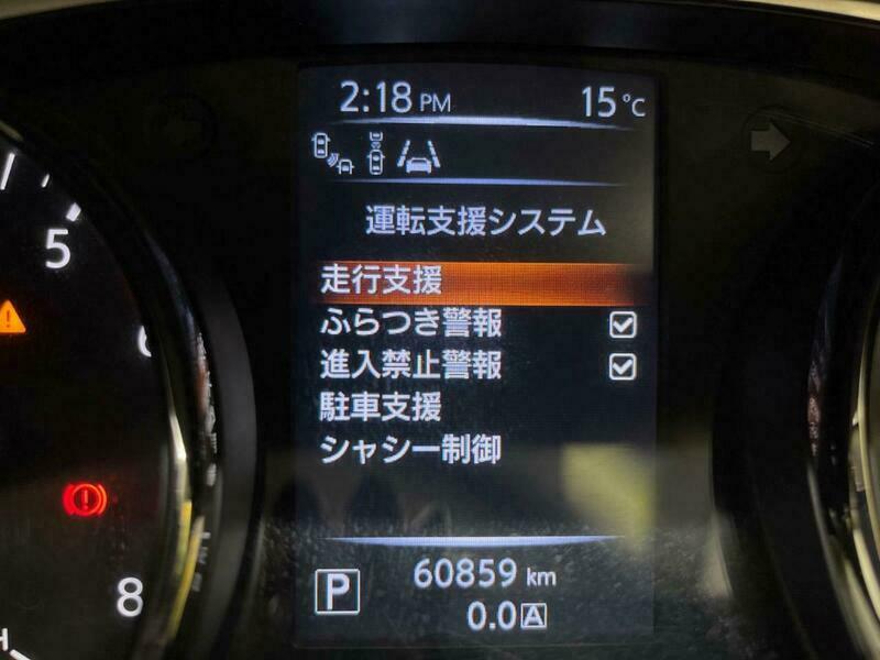 X-TRAIL-30