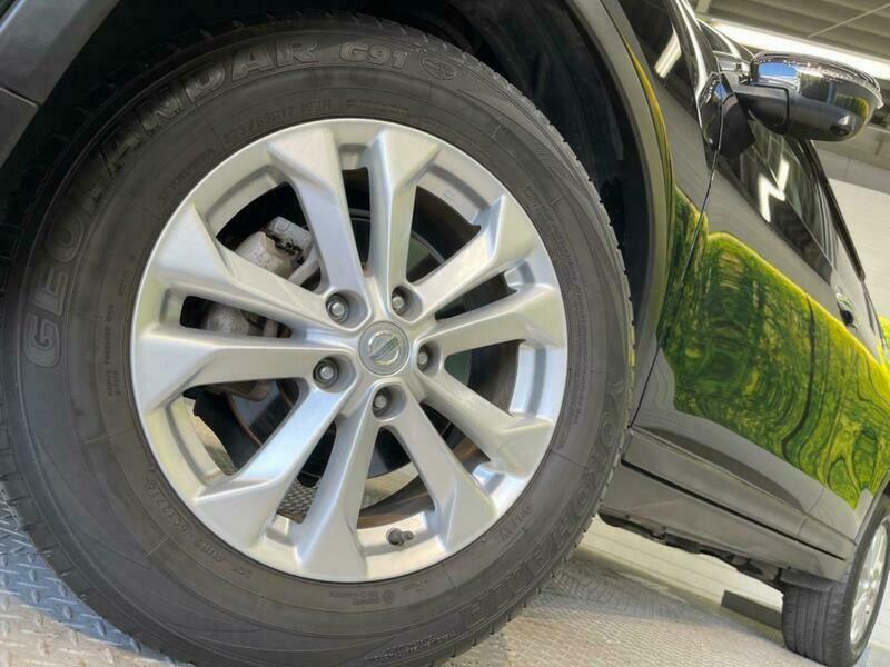 X-TRAIL-9