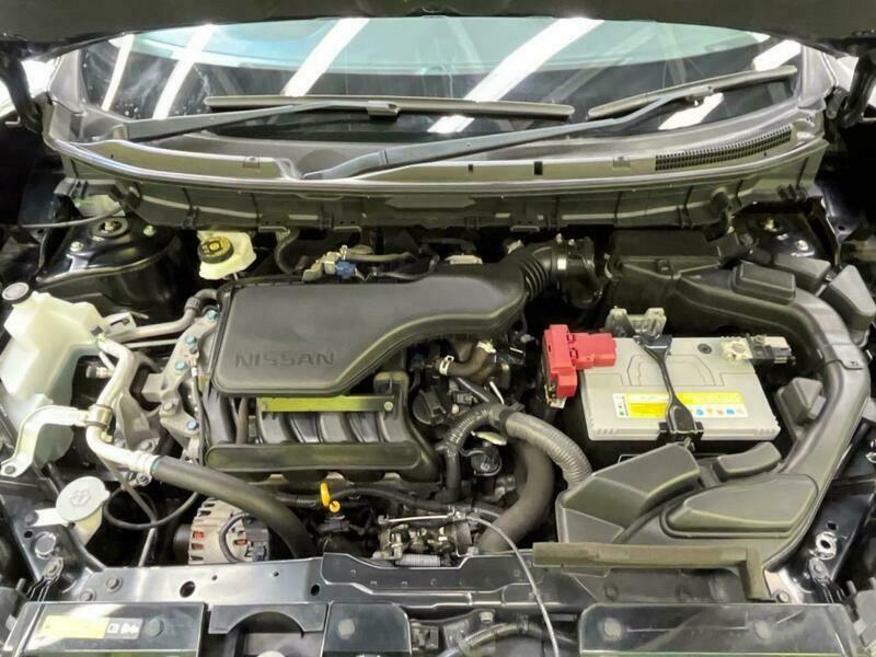 X-TRAIL-50