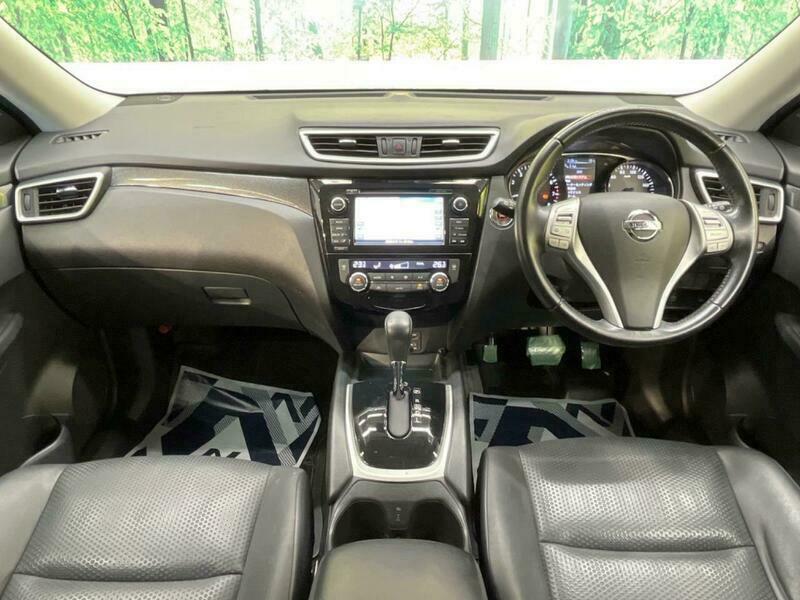 X-TRAIL-20