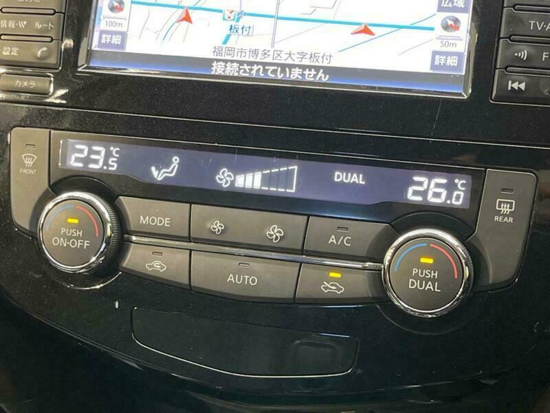 X-TRAIL-32