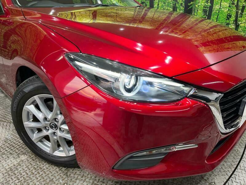 Axela Sport