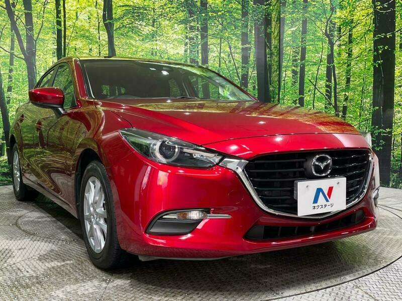 Axela Sport