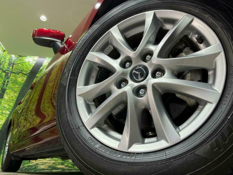 Axela Sport