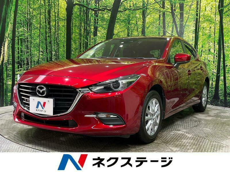 Axela Sport