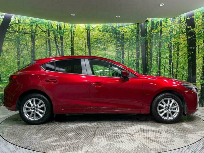 Axela Sport