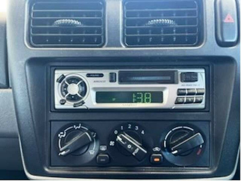 PAJERO MINI