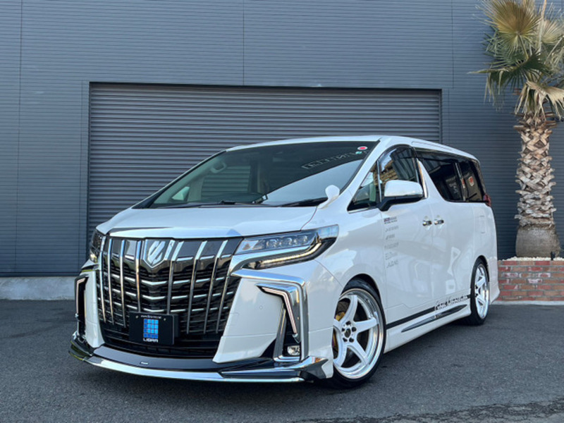 ALPHARD-0