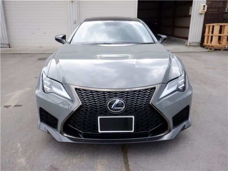 LEXUS RC