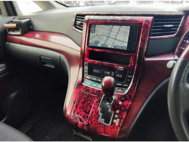 ALPHARD-15