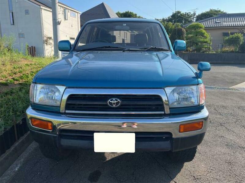 HILUX SURF