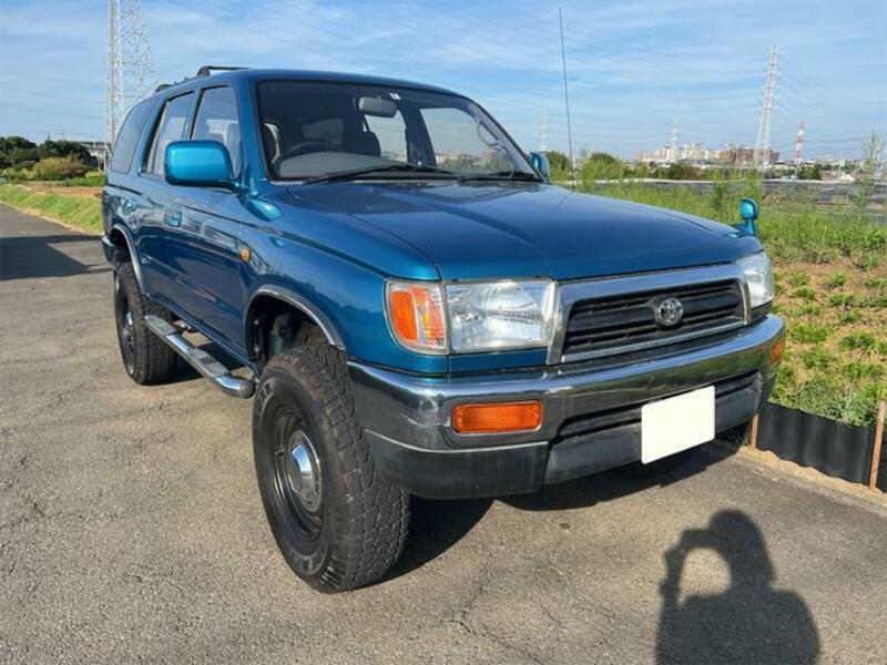HILUX SURF