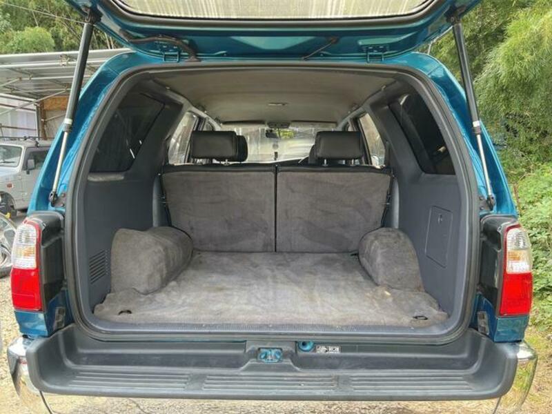 HILUX SURF