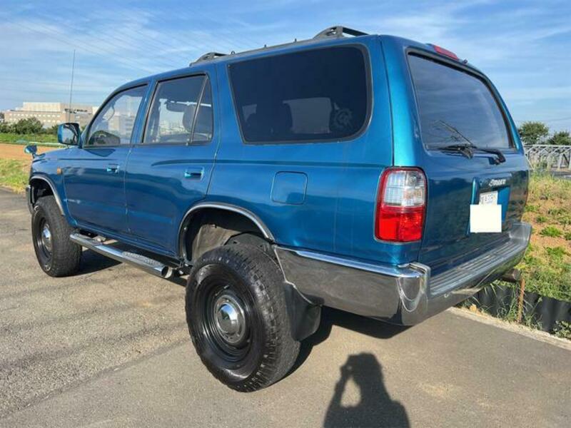 HILUX SURF