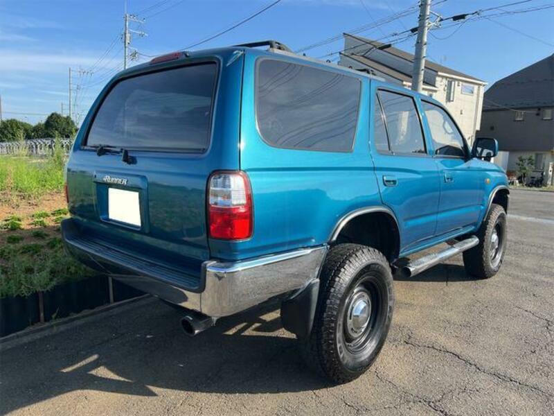 HILUX SURF