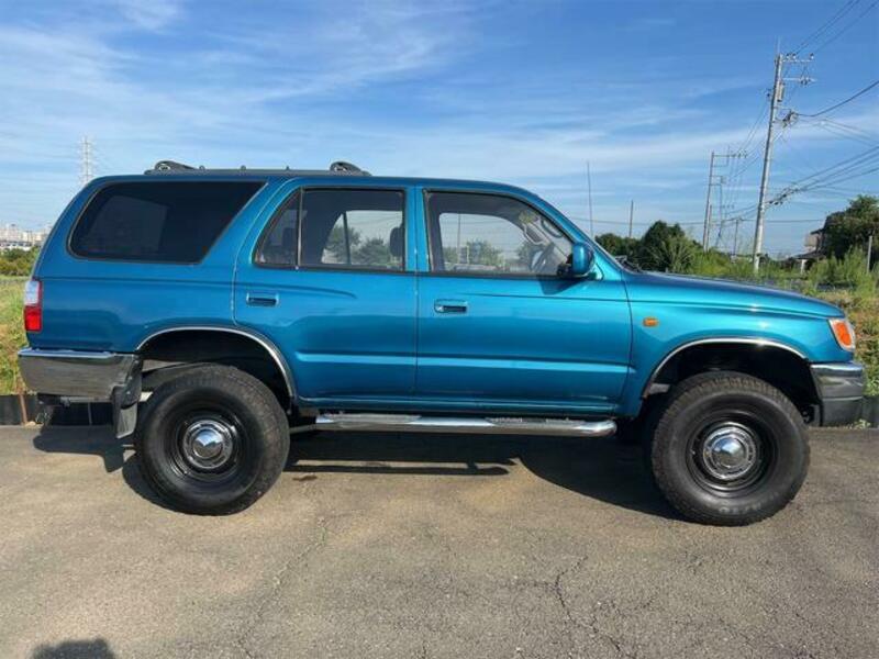 HILUX SURF