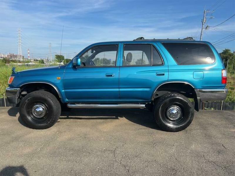 HILUX SURF