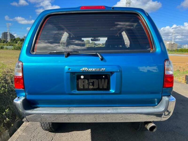 HILUX SURF