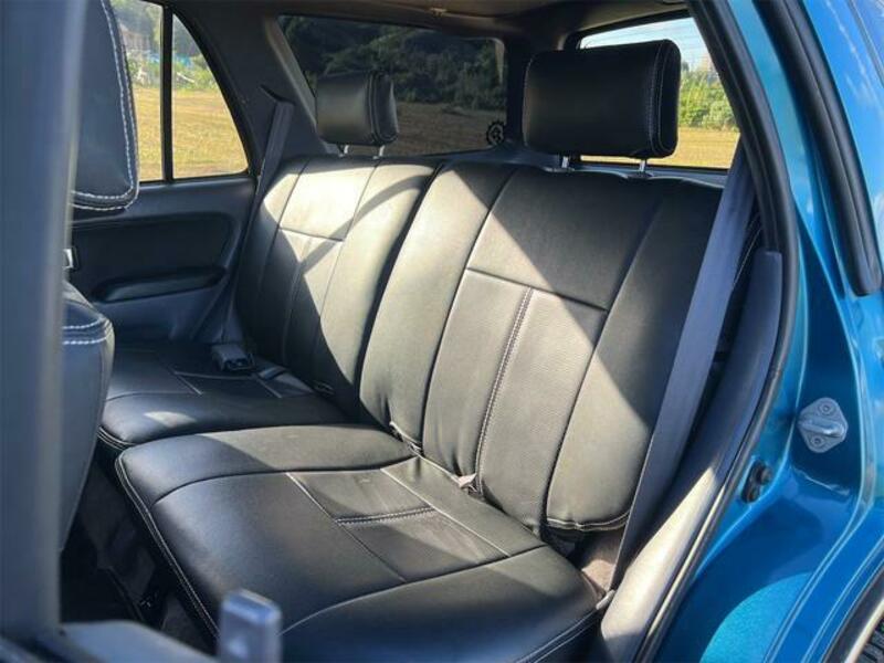HILUX SURF