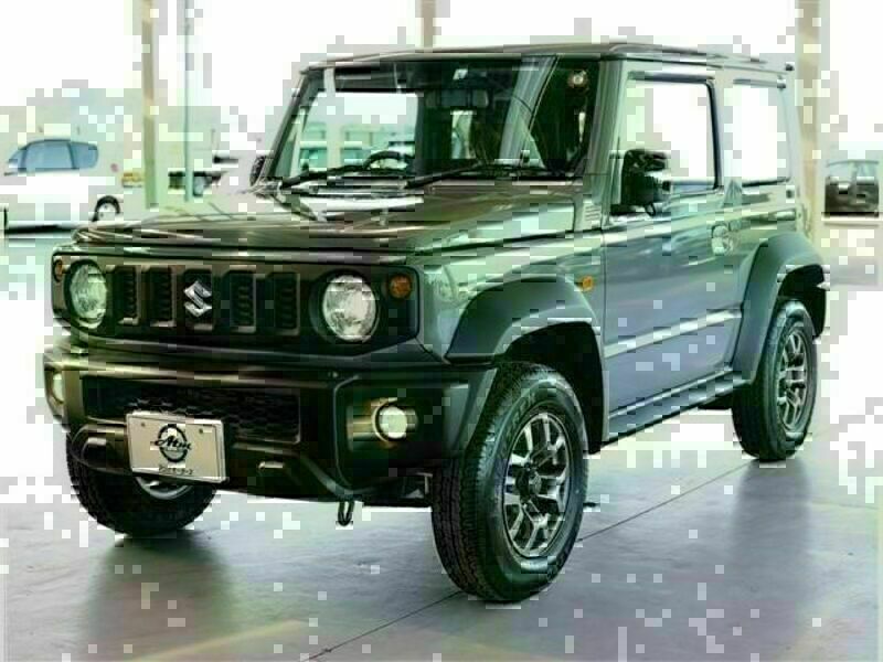 Automobile Detail - Suzuki Pakistan