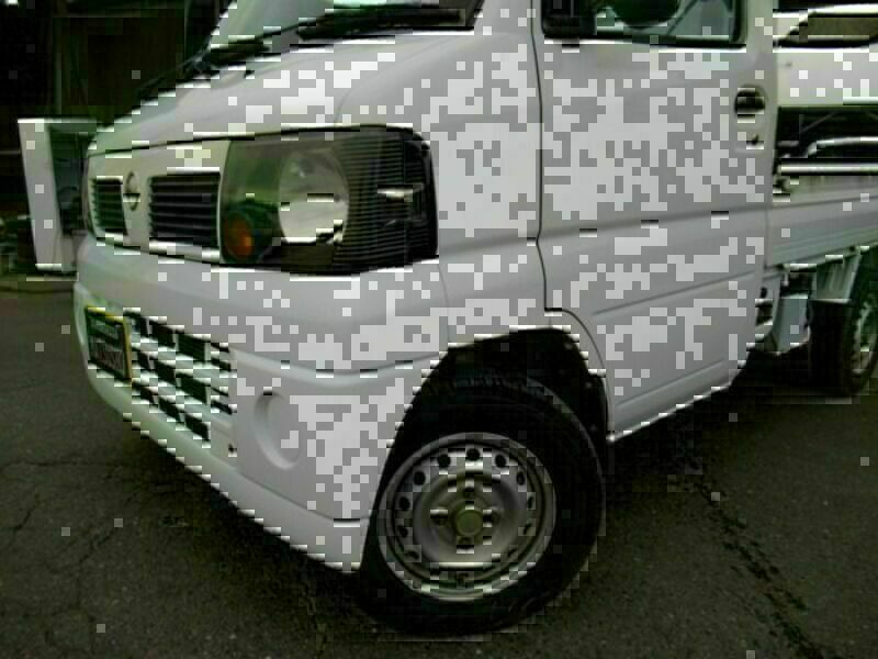 CLIPPER TRUCK-1