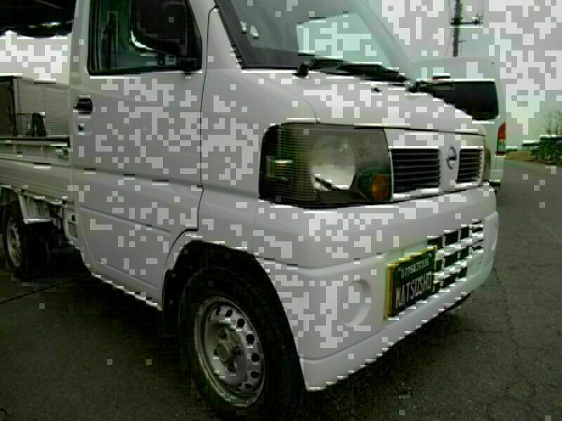 CLIPPER TRUCK-4