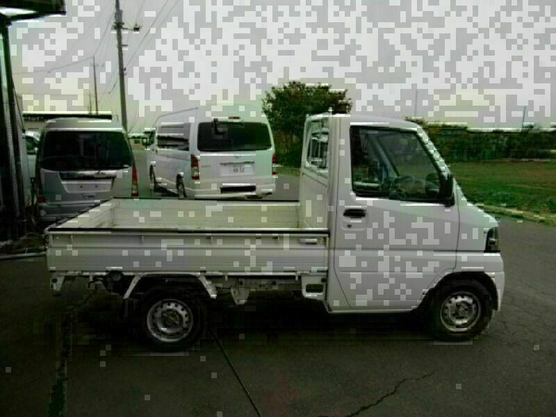 CLIPPER TRUCK-7