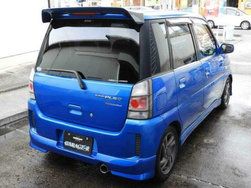 PLEO
