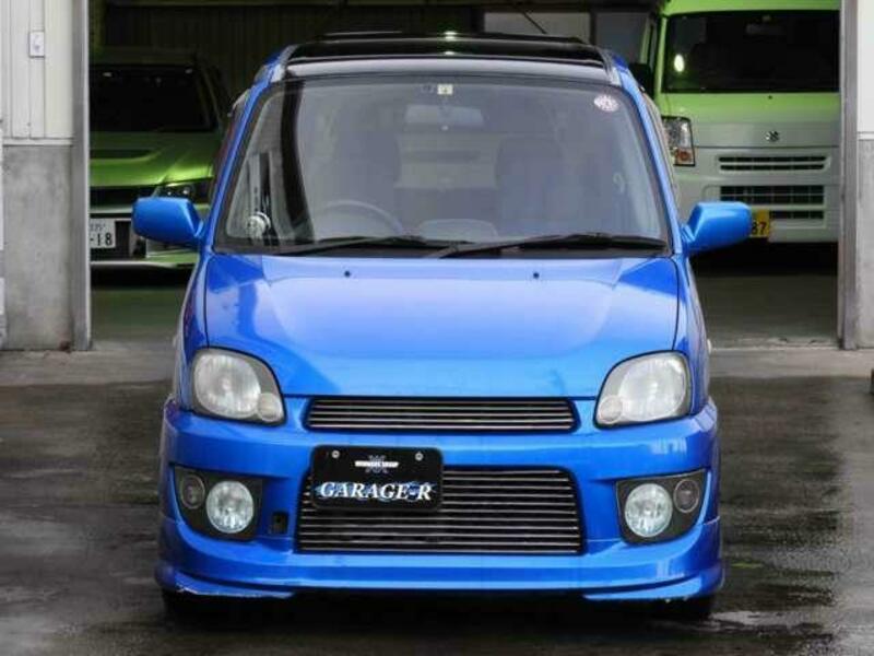 PLEO