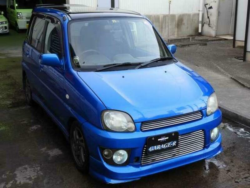 PLEO