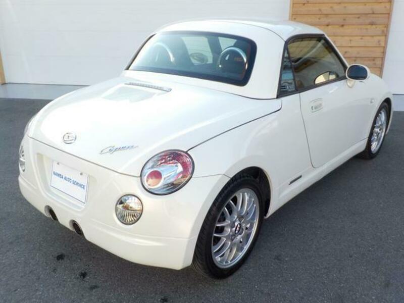 COPEN