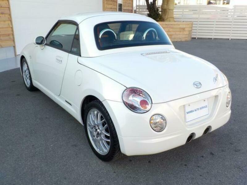COPEN