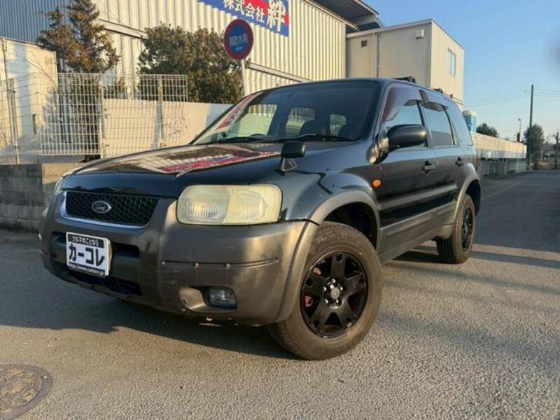 FORD ESCAPE
