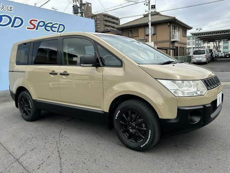 DELICA