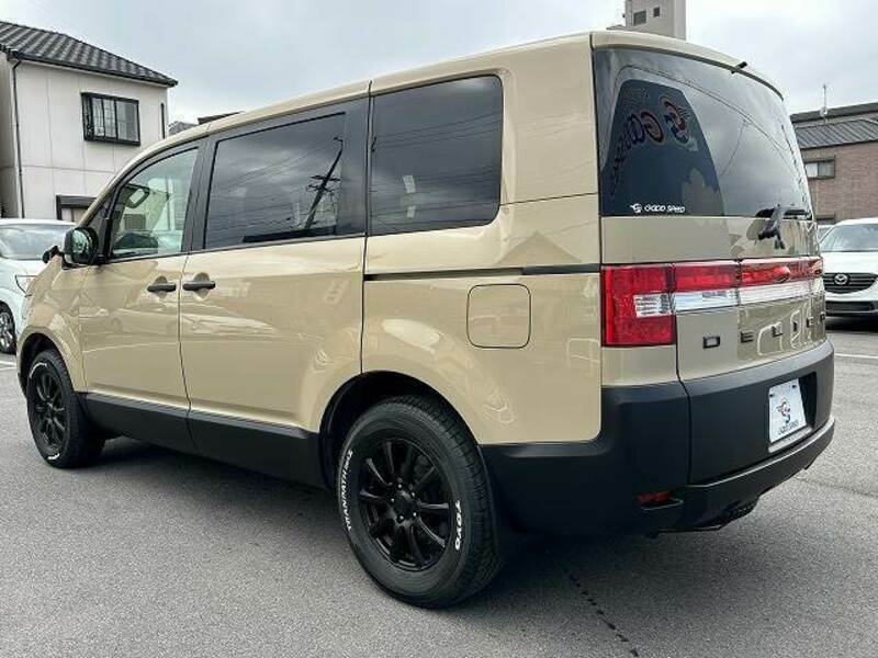 DELICA